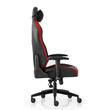 Scaun de birou gaming XDRIVE 15`LI Professional negru si rosu