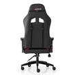 Scaun de birou gaming XDRIVE 15`LI Professional negru si rosu