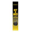 Set 5 roti pentru scaune de birou