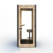 Cabina acustica Smal 11