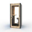 Cabina acustica Smal 11