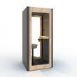 Cabina acustica Smal 11