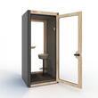 Cabina acustica Smal 11