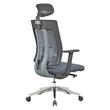 Scaun de birou ergonomic managerial ERMES 04
