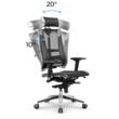 Scaun de birou ergonomic THE KING