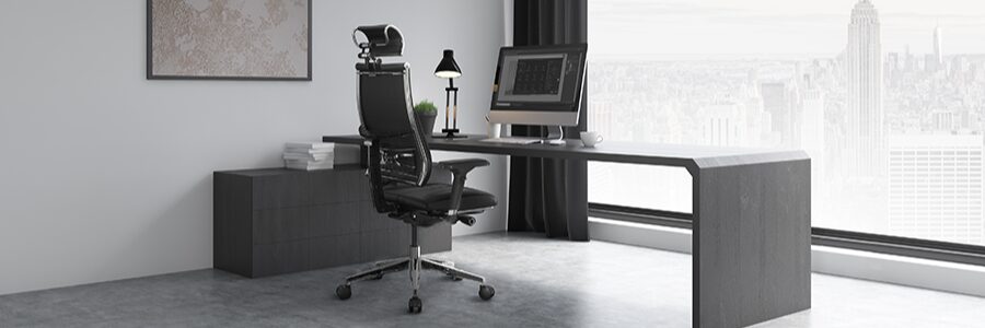 7 Motive pentru a Investi în Scaune Ergonomice: Beneficiile pe termen lung 