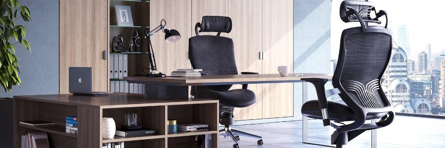 Lucrezi de Acasă? Uite Cum să Alegi Scaunul Ergonomic Ideal - Ghid practic pentru remote workers