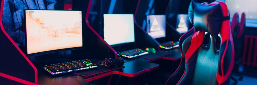 Cum să alegi scaunul ideal pentru sesiuni lungi de Gaming? 