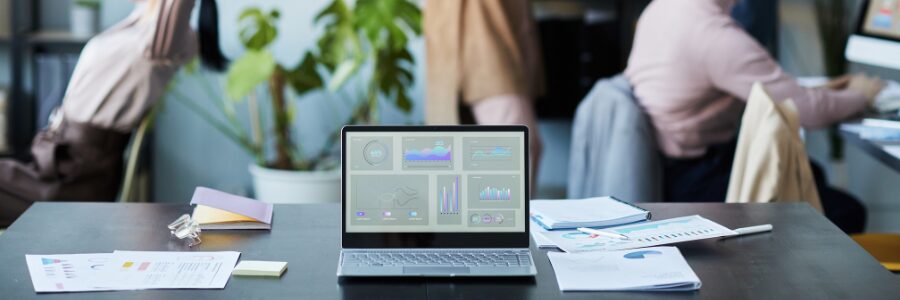 Cum să-ți transformi biroul într-un smart workspace?