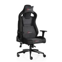 Scaun de birou gaming XDRIVE AKDENIZ Professional negru si gri