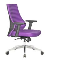 Scaun de birou ergonomic COMFORT PLUS 21