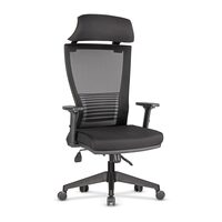 Scaun de birou ergonomic managerial TIFFANY 20
