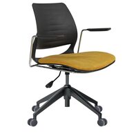 Scaun de birou ergonomic POLO 05