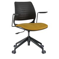 Scaun de birou ergonomic POLO 04