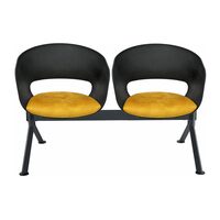 Scaun vizitatori Solid, SLDP167